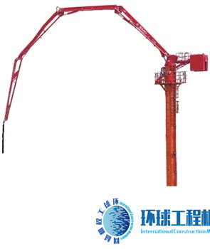三一重工布料桿 整機(jī)圖集 (14)