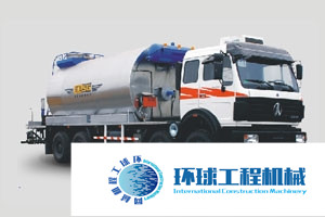 高遠圣工瀝青灑布車 整機圖集 (6)