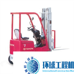 豐田電動(dòng)叉車 整機(jī)圖集 (7)