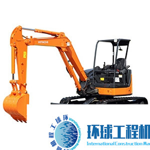日立挖掘機(jī) 整機(jī)圖集 (0)