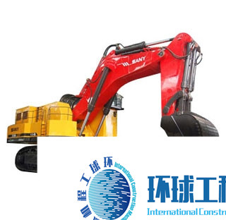 三一重工挖掘機(jī) 整機(jī)圖集 (14)