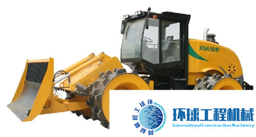 廈工三重壓實機(jī) 整機(jī)圖集 (11)