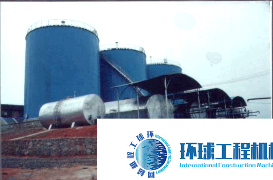 山河智能破碎機(jī) 整機(jī)圖集 (1)