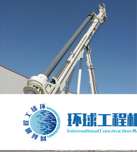 特雷克斯旋挖鉆機(jī) 整機(jī)圖集 (1)