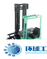 三菱其它種類(lèi)叉車(chē) 整機(jī)圖集 (3)