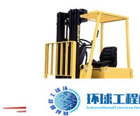 海斯特電動(dòng)叉車 整機(jī)圖集 (32)