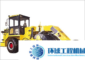 德工穩(wěn)定土拌合機(jī) 整機(jī)圖集 (2)