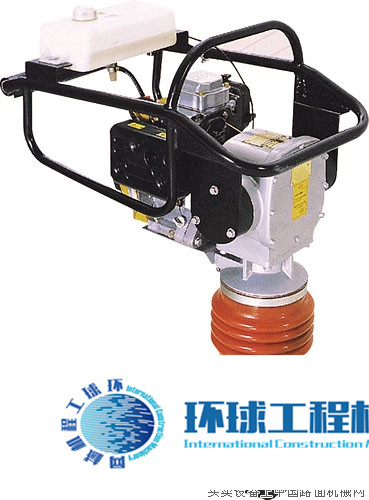 銀錨沖擊夯 整機圖集 (1)