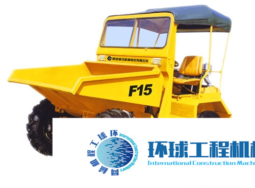 陜建自卸車(chē) 整機(jī)圖集 (1)