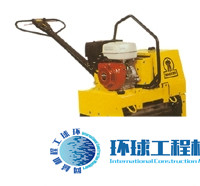 市政路通小型壓路機(jī) 整機(jī)圖集 (1)