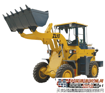 煙工裝載機 整機圖集 (8)