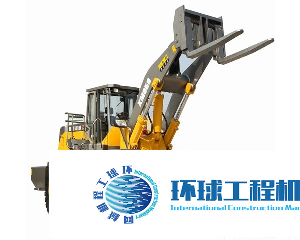 廈盛裝載機 整機圖集 (13)