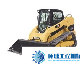 詹陽動力裝載機(jī) 整機(jī)圖集 (1)