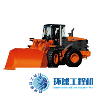 日立裝載機(jī) 整機(jī)圖集 (18)
