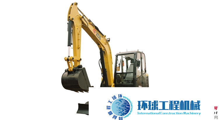 徐挖挖掘機(jī) 整機(jī)圖集 (29)