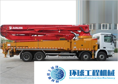 全進(jìn)泵車 整機(jī)圖集 (10)