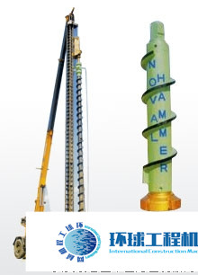 上海振中潛孔鉆機(jī) 整機(jī)圖集 (1)