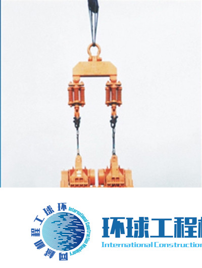 上海振中打樁錘 整機(jī)圖集 (7)
