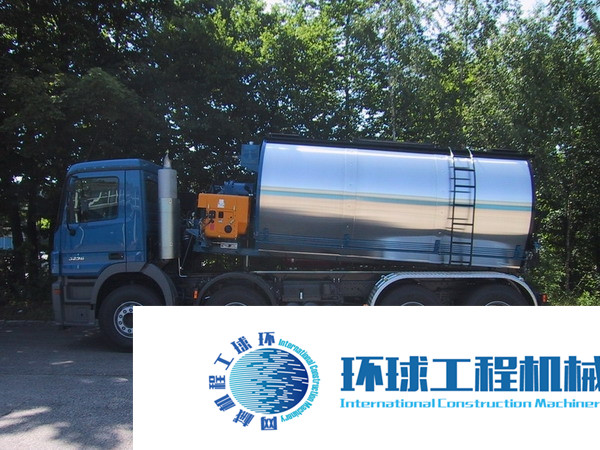 林泰閣瀝青運(yùn)輸設(shè)備 整機(jī)圖集 (2)