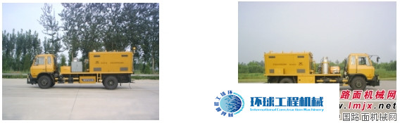 森遠瀝青運輸設備 整機圖集 (1)