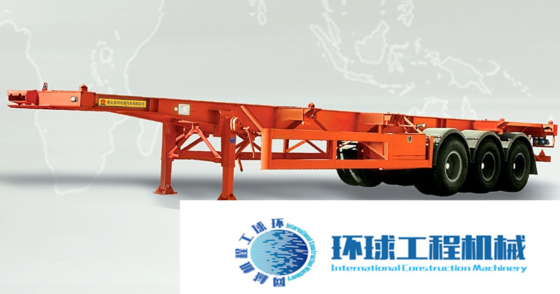 亞特重工半掛車 整機(jī)圖集 (7)