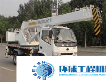 森源汽車起重機(jī) 整機(jī)圖集 (5)