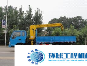 森源隨車(chē)起重機(jī) 整機(jī)圖集 (1)