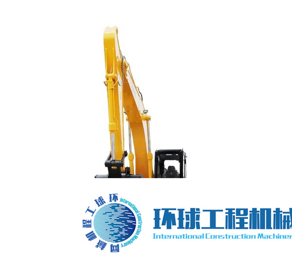 廈工XG825LC履帶式挖掘機(jī) 高清圖 (12)