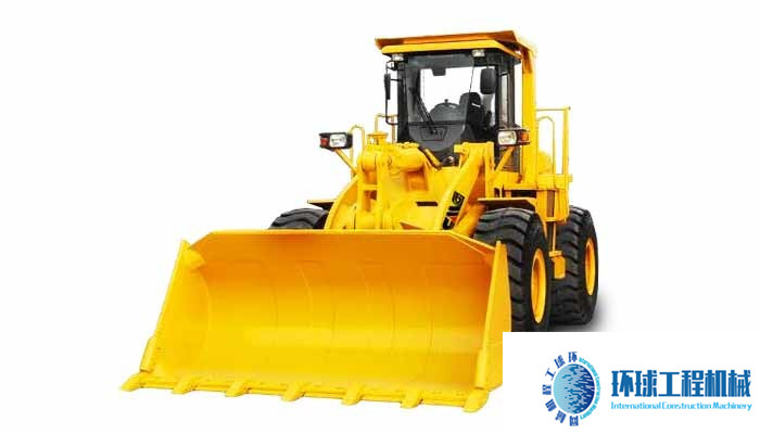 山東常林CL966裝載機(jī) 高清圖 (12)