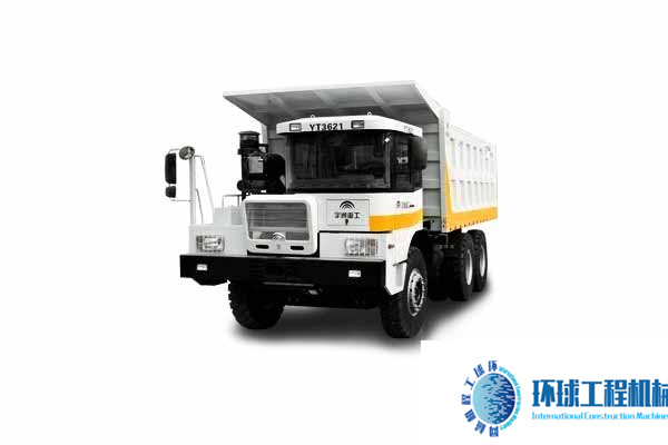 宇通重工YT3621礦用自卸車(chē) 高清圖 (12)