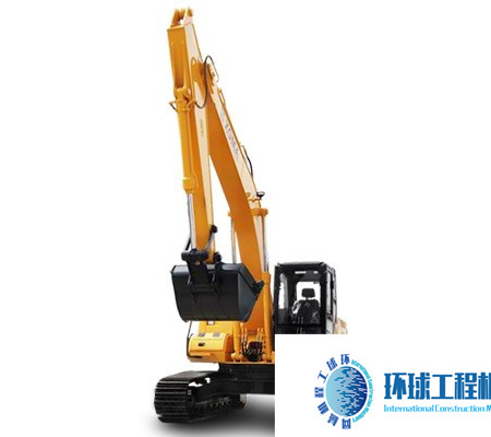 廈工XG822LC履帶式挖掘機(jī) 高清圖 (12)